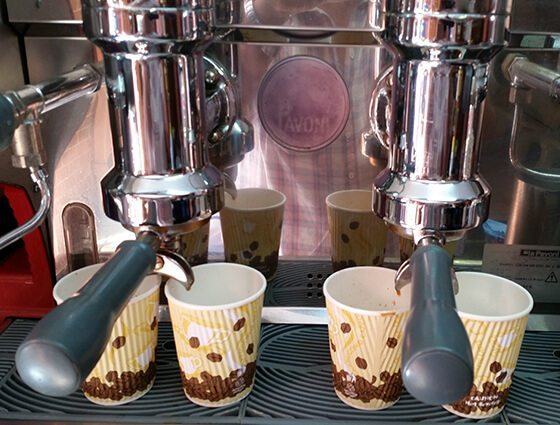 Mobile coffee cart_Contact us_Caffecoffee